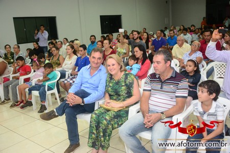 rolim de moura